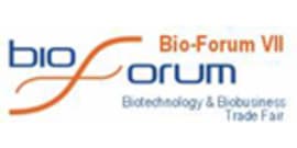 Bio-Forum VII