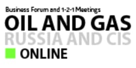 Oil and Gas Russia and CIS Online