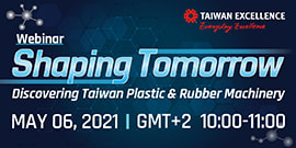 Kształtowanie jutra - prezentacja tajwańskich maszyn