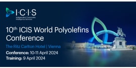 10th ICIS World Polyolefins Conference