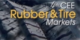 4th CEE Rubber & Tire Markets