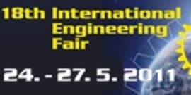 International Engineering Fair 2011