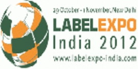 LabelExpo India 2012