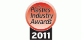 Plastics Industry Awards 2011