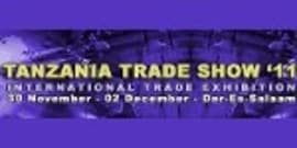 Tanzania Trade Show 2011