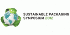 Sustainable Packaging Symposium 2012