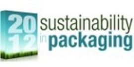 Sustainability in Packaging 2012