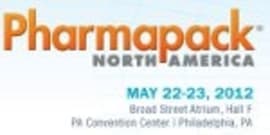 Pharmapack North America 2012