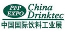 China Drinktec 2012