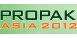 Propak Asia 2012