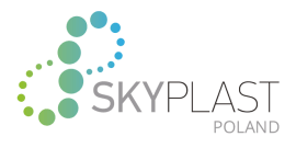 Skyplast Poland Sp. z o.o. Sp.k.