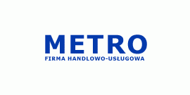 Metro Firma Handlowo-Usługowa