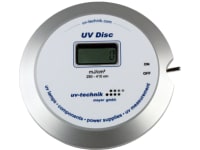 UV radiation meters