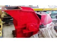 Hammer mill 