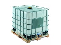 1000L Reko pallet New