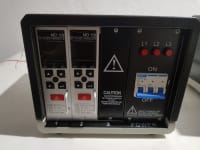 Termoregulator grzanych