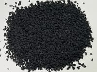 EPDM rubber granules