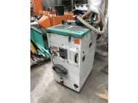 Suszarnia tworzywa -