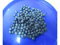 Black PP regranulate