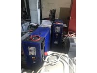Mold thermostat - Single