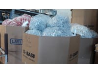 Ingots, PA6, PA66, PBT