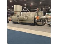 Plastic sorting service