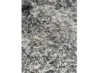 PVC window chips 20 tons