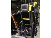 Sterownik grzanych kanałów