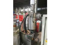 Suszarnia tworzywa -