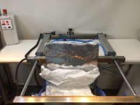 Zgrzewarka do Big Bagów