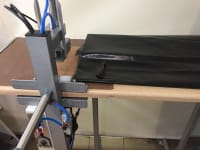 Welder (ZF-WUPR) for