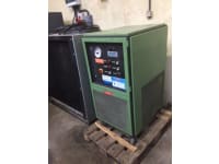 Wytwornica Woda ice (Chiller)