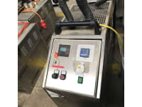 Suszarnia tworzywa -