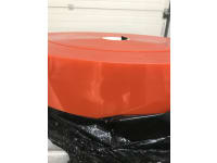 Rigid PVC film 