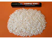 RHdpe - Granules - MFI