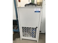 Ice water generator (Chiller)