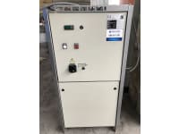 Ice water generator (Chiller)