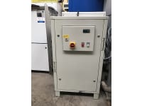 Ice water generator (Chiller)