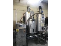 Suszarnia tworzywa -