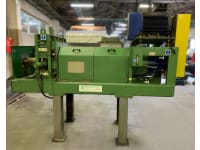 Tecnofer Schneckenpresse