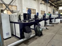 Plastic Film Squeezer