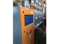 Suszarnia tworzywa -