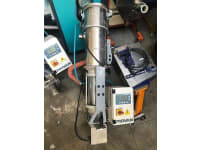 Suszarnia tworzywa -