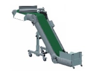 Nds belt conveyor with