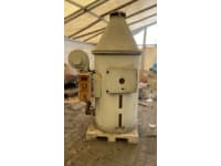 Shini dryer 33.5 kW 