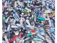 Dezodoranty aluminiowe