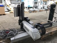 Robot - Wittmann W823
