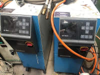 Mold thermostat - HB-Therm