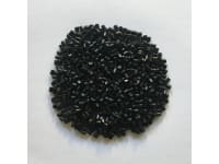 PA6 polyamide, black