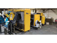Fas B900 E27 Rolomat